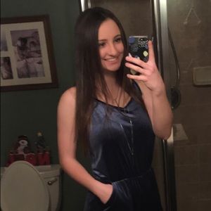 Meet your Posher, Bailey